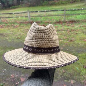 Wallaroo Sun Hat New Large